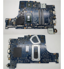 Mainboard Dell Latitude 3490 3590, Inspiron 5570 5770 - Mã main LA-F115P - CPU i7-1065G7 - VGA rời